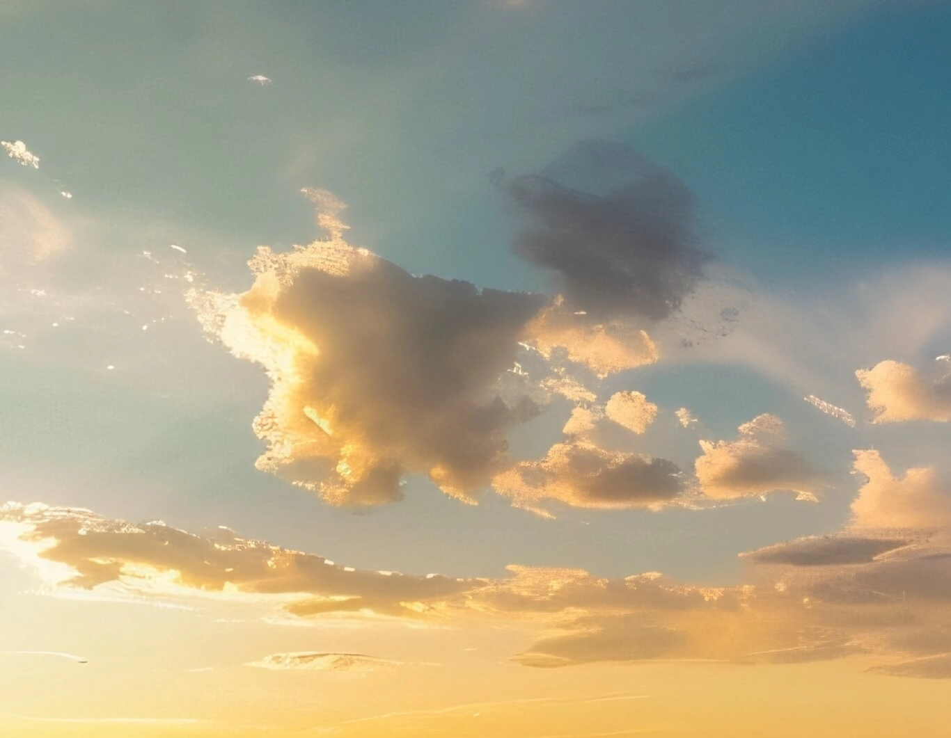 Cloud